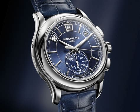 patek philippe calendar watch price.